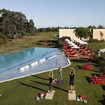 Do Canal Nature Retreat - Small Luxury Of The World Hotel 5*