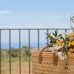 Do Canal Nature Retreat - Small Luxury Of The World Aljezur