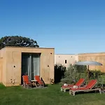 Hotel Do Canal Nature Retreat - Small Luxury Of The World