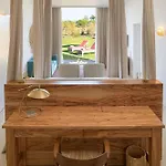 Do Canal Nature Retreat - Small Luxury Of The World Hotel