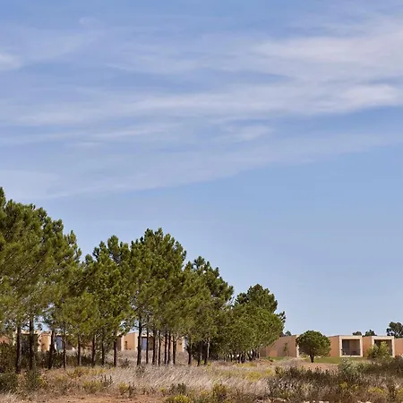 Do Canal Nature Retreat - Small Luxury Of The World 5* Aljezur