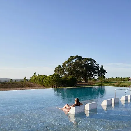 Do Canal Nature Retreat - Small Luxury Of The World アルジェズール