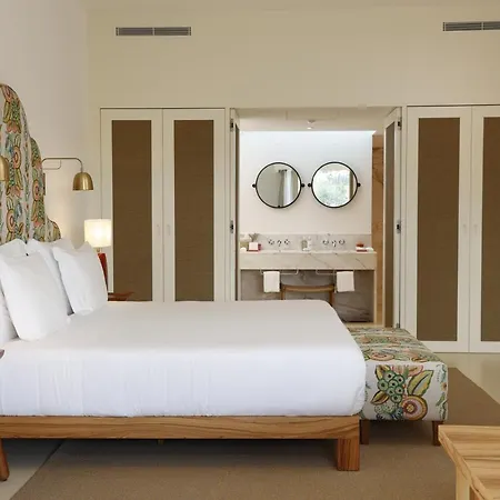 Do Canal Nature Retreat - Small Luxury Of The World 5* アルジェズール