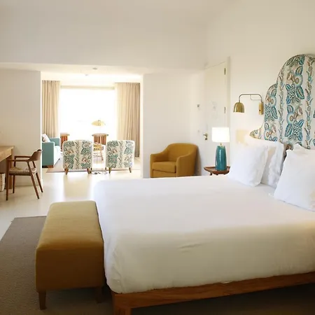 ホテル Do Canal Nature Retreat - Small Luxury Of The World アルジェズール