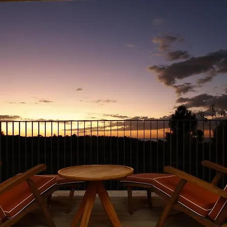 Do Canal Nature Retreat - Small Luxury Of The World 5* アルジェズール