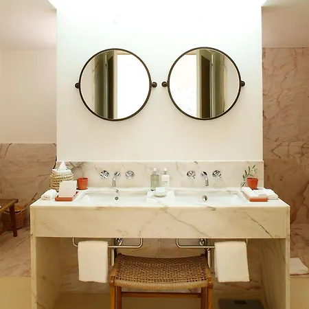 Do Canal Nature Retreat - Small Luxury Of The World 5*