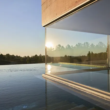 Do Canal Nature Retreat - Small Luxury Of The World アルジェズール