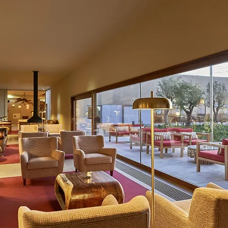 Do Canal Nature Retreat - Small Luxury Of The World 5* アルジェズール