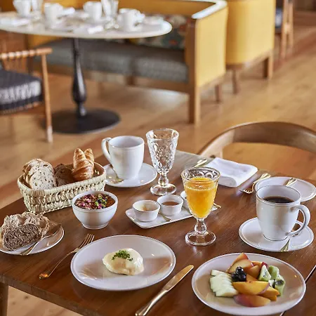 Do Canal Nature Retreat - Small Luxury Of The World 5*
