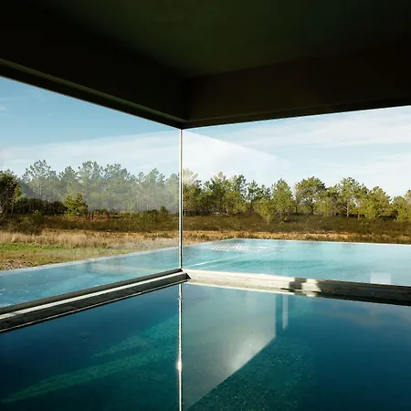 Do Canal Nature Retreat - Small Luxury Of The World ホテル