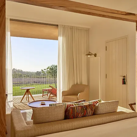 Do Canal Nature Retreat - Small Luxury Of The World アルジェズール