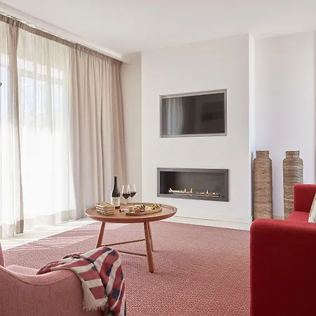 Do Canal Nature Retreat - Small Luxury Of The World 5*