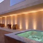 Do Canal Nature Retreat - Small Luxury Of The World 5* アルジェズール