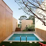 ホテル Do Canal Nature Retreat - Small Luxury Of The World