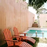 Do Canal Nature Retreat - Small Luxury Of The World ホテル アルジェズール