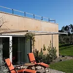 ホテル Do Canal Nature Retreat - Small Luxury Of The World アルジェズール