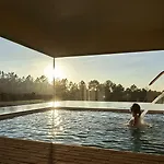Do Canal Nature Retreat - Small Luxury Of The World ホテル