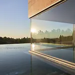 Do Canal Nature Retreat - Small Luxury Of The World アルジェズール