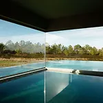 Do Canal Nature Retreat - Small Luxury Of The World ホテル