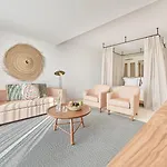 Do Canal Nature Retreat - Small Luxury Of The World アルジェズール