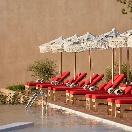 Hotel Do Canal Nature Retreat - Small Luxury Of The World