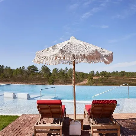 Do Canal Nature Retreat - Small Luxury Of The World