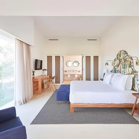 Do Canal Nature Retreat - Small Luxury Of The World Hotel Aljezur