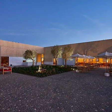 Do Canal Nature Retreat - Small Luxury Of The World 호텔 5*