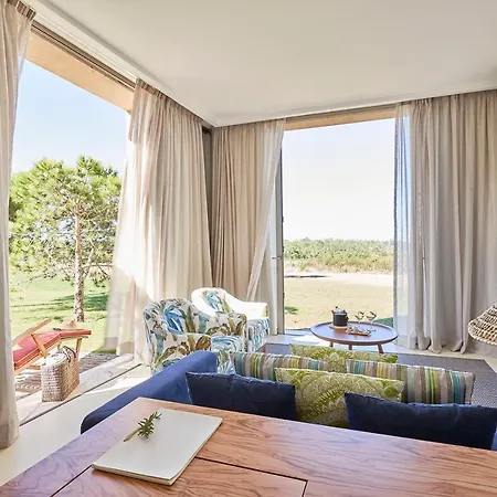 Do Canal Nature Retreat - Small Luxury Of The World 5*