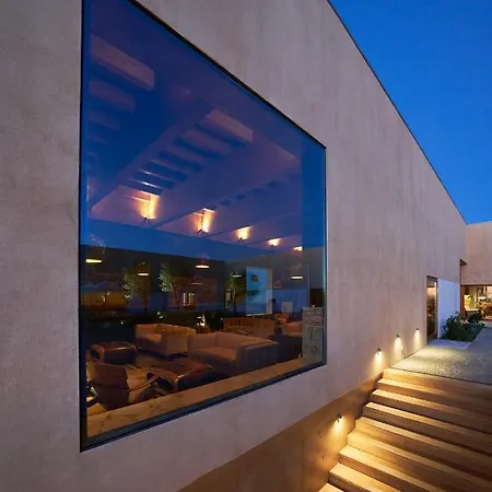 Ξενοδοχείο Do Canal Nature Retreat - Small Luxury Of The World 5*