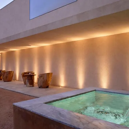 Do Canal Nature Retreat - Small Luxury Of The World 5* Aljezur