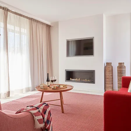 Hotel Do Canal Nature Retreat - Small Luxury Of The World Aljezur