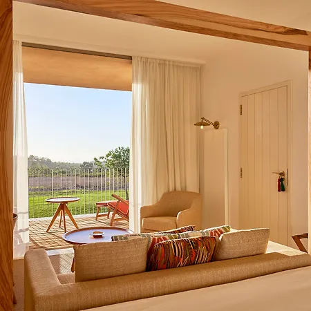 Do Canal Nature Retreat - Small Luxury Of The World Hotel