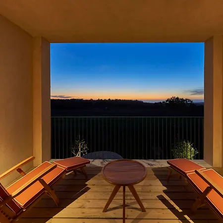 Do Canal Nature Retreat - Small Luxury Of The World 5*