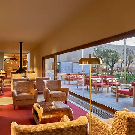 Hotel Do Canal Nature Retreat - Small Luxury Of The World 5*