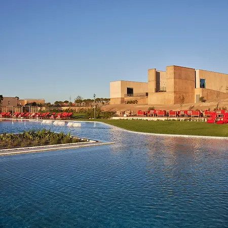 Do Canal Nature Retreat - Small Luxury Of The World Hotel 5*