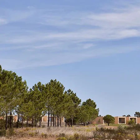 Do Canal Nature Retreat - Small Luxury Of The World 5* Aljezur
