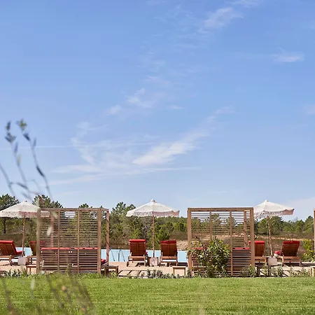 Do Canal Nature Retreat - Small Luxury Of The World 5*