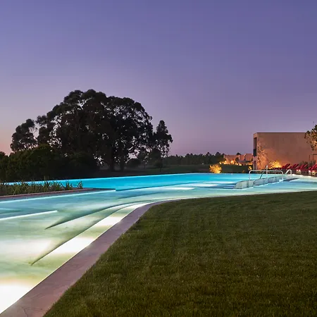 Do Canal Nature Retreat - Small Luxury Of The World Aljezur