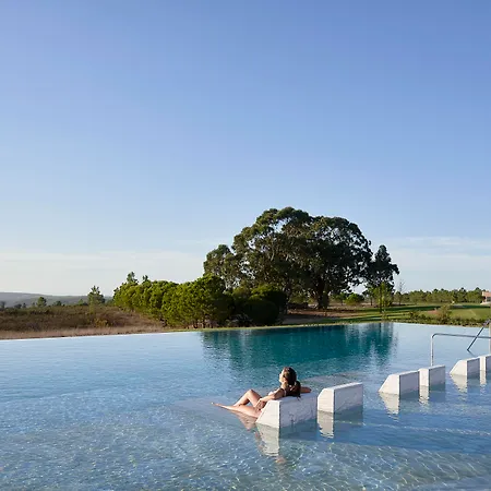 Do Canal Nature Retreat - Small Luxury Of The World Aljezur