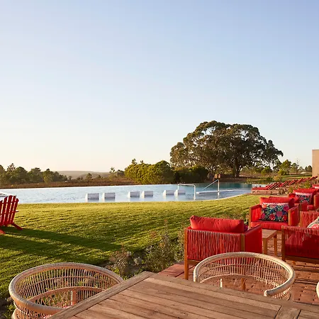 Do Canal Nature Retreat - Small Luxury Of The World Hotel 5*