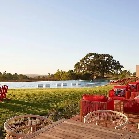 Do Canal Nature Retreat - Small Luxury Of The World Hotel 5*