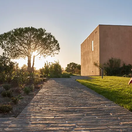 Do Canal Nature Retreat - Small Luxury Of The World