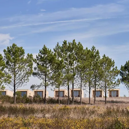 Ξενοδοχείο Do Canal Nature Retreat - Small Luxury Of The World