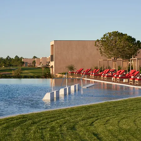 Do Canal Nature Retreat - Small Luxury Of The World 5*