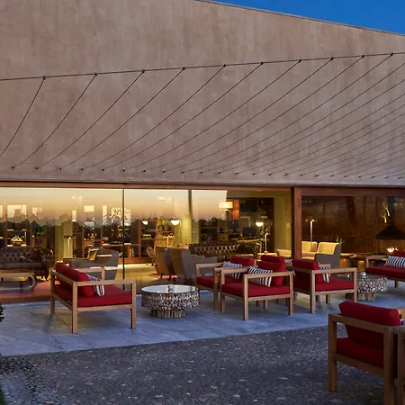 Do Canal Nature Retreat - Small Luxury Of The World Hotel 5*