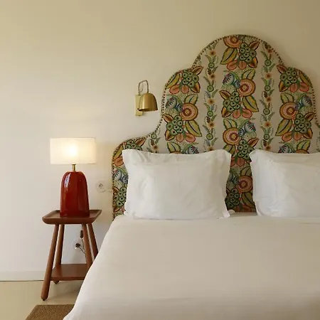 Do Canal Nature Retreat - Small Luxury Of The World 호텔 알제주르