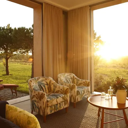 Do Canal Nature Retreat - Small Luxury Of The World Hotel