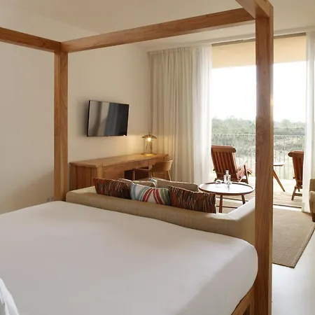 Hotel Do Canal Nature Retreat - Small Luxury Of The World