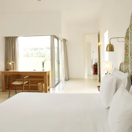 Do Canal Nature Retreat - Small Luxury Of The World Hotel